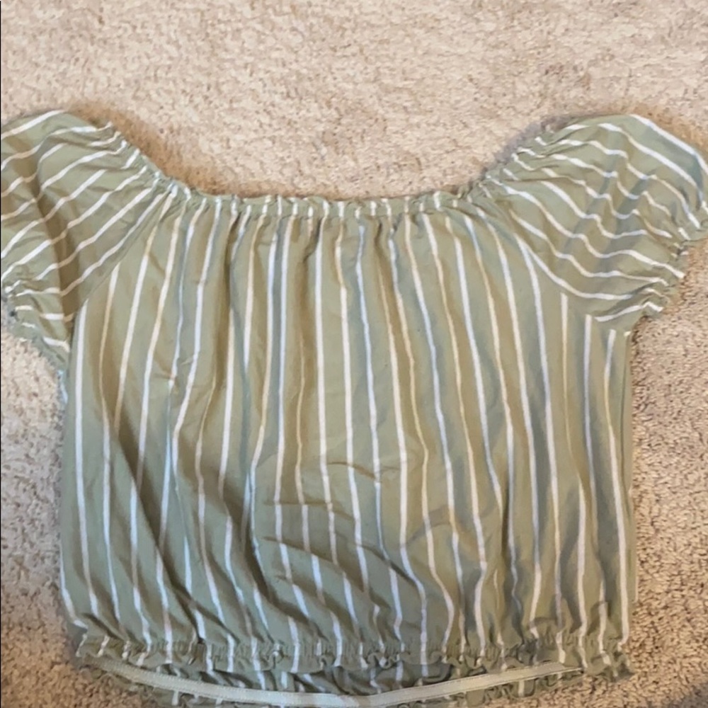 American eagle top